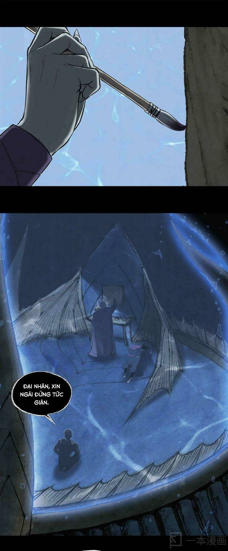 Ngao Bính: Chapter 9