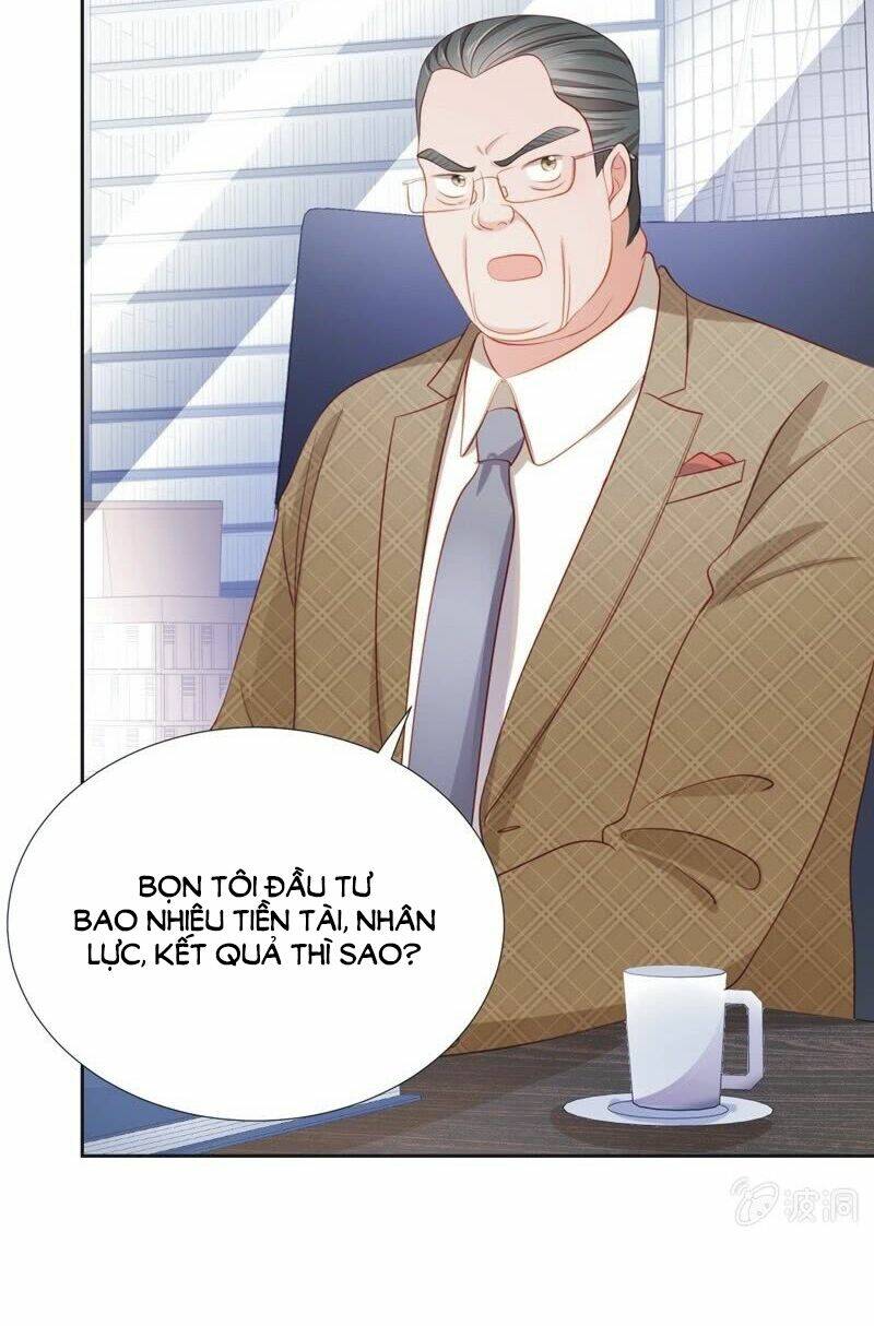 Khi Trá Luyến Nhân: Chapter 55