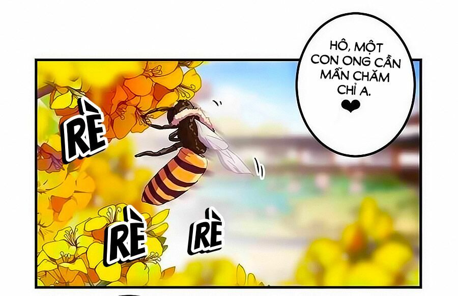 Vương Gia ! Ngươi Thật Bỉ Ổi !: Chapter 366
