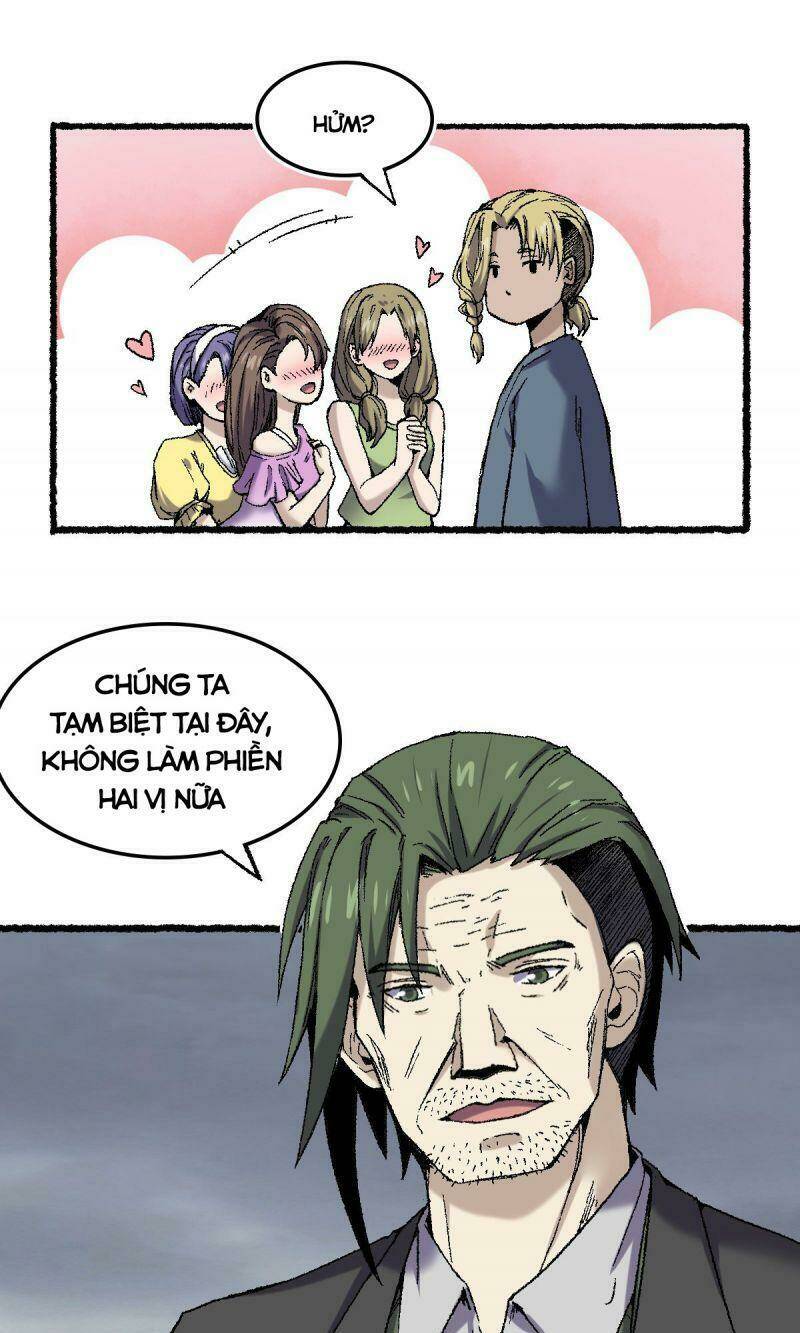 Ta Độ Kiếp Thất Bại Đều Là Tại Ngươi: Chapter 72