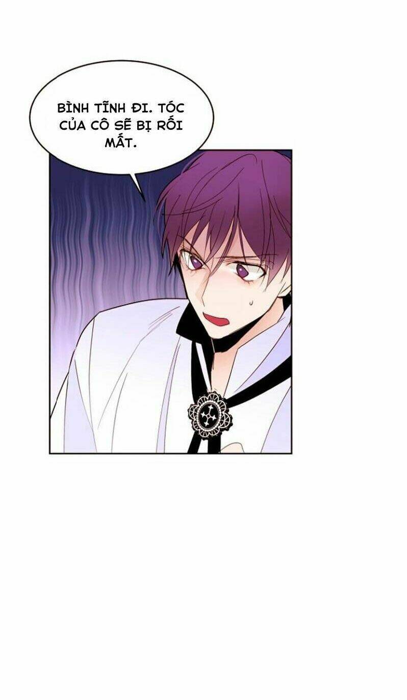 Cuộc Sống Rập Khuôn Của Một Quý Cô Tái Sinh!: Chapter 19