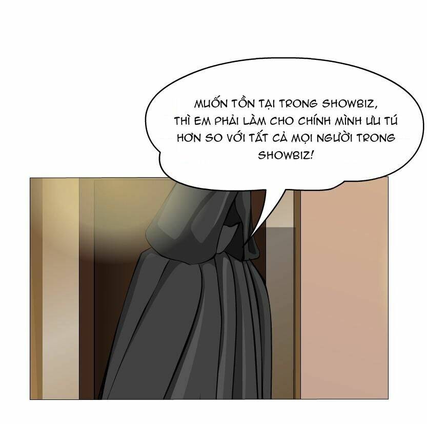 Cạm Bẫy Của Nữ Thần: Chapter 70