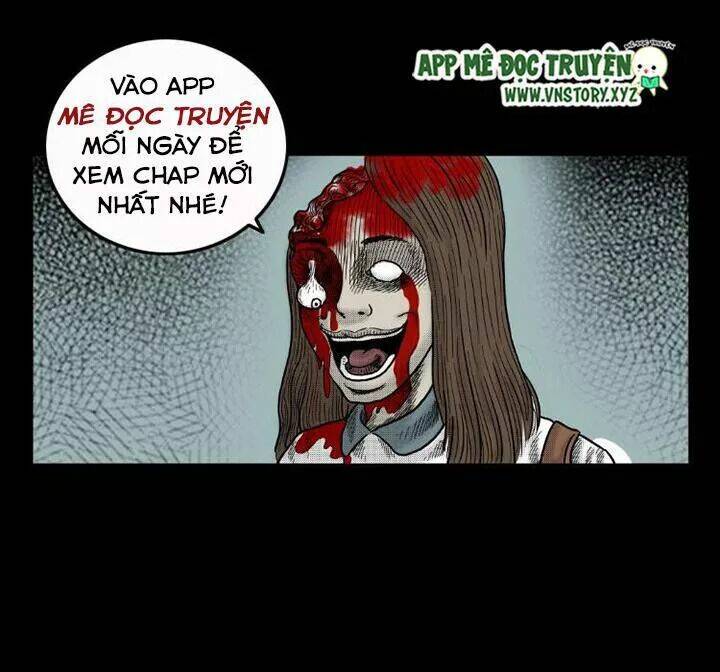 Kỳ Án Có Thật: Chapter 57