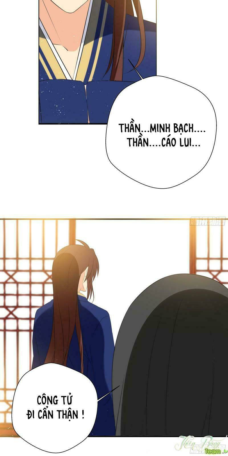 Nam Tử Truyện: Chapter 5