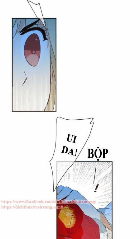 Bạn Trai Tôi Là Cẩm Y Vệ 2: Chapter 64