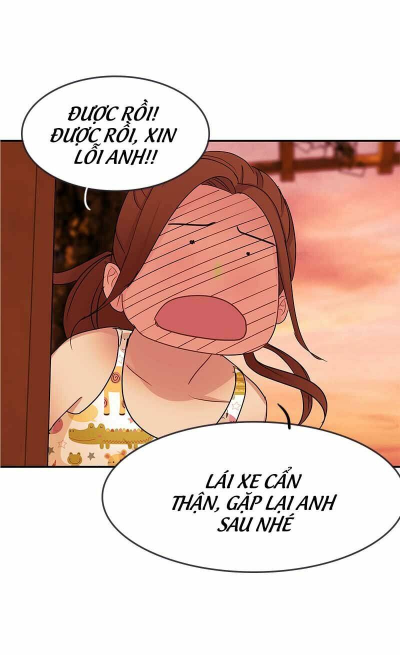 Nửa Đêm Ở Poppy Land: Chapter 35