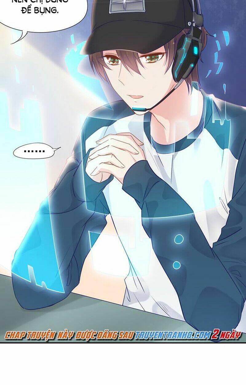 Mật Thất Khốn Du Ngư: Chapter 2