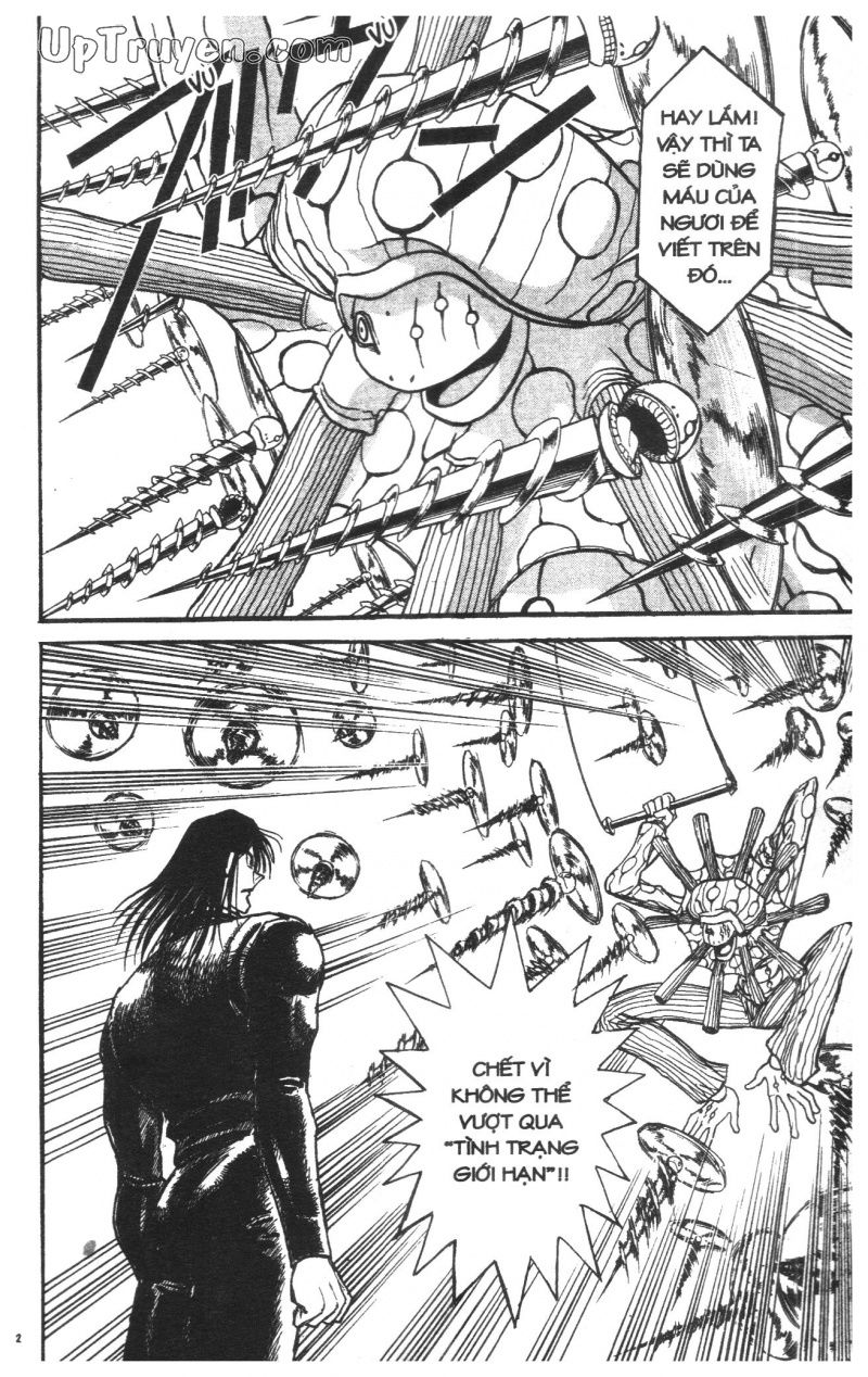 Fujita Kazuhiro: Chapter 38