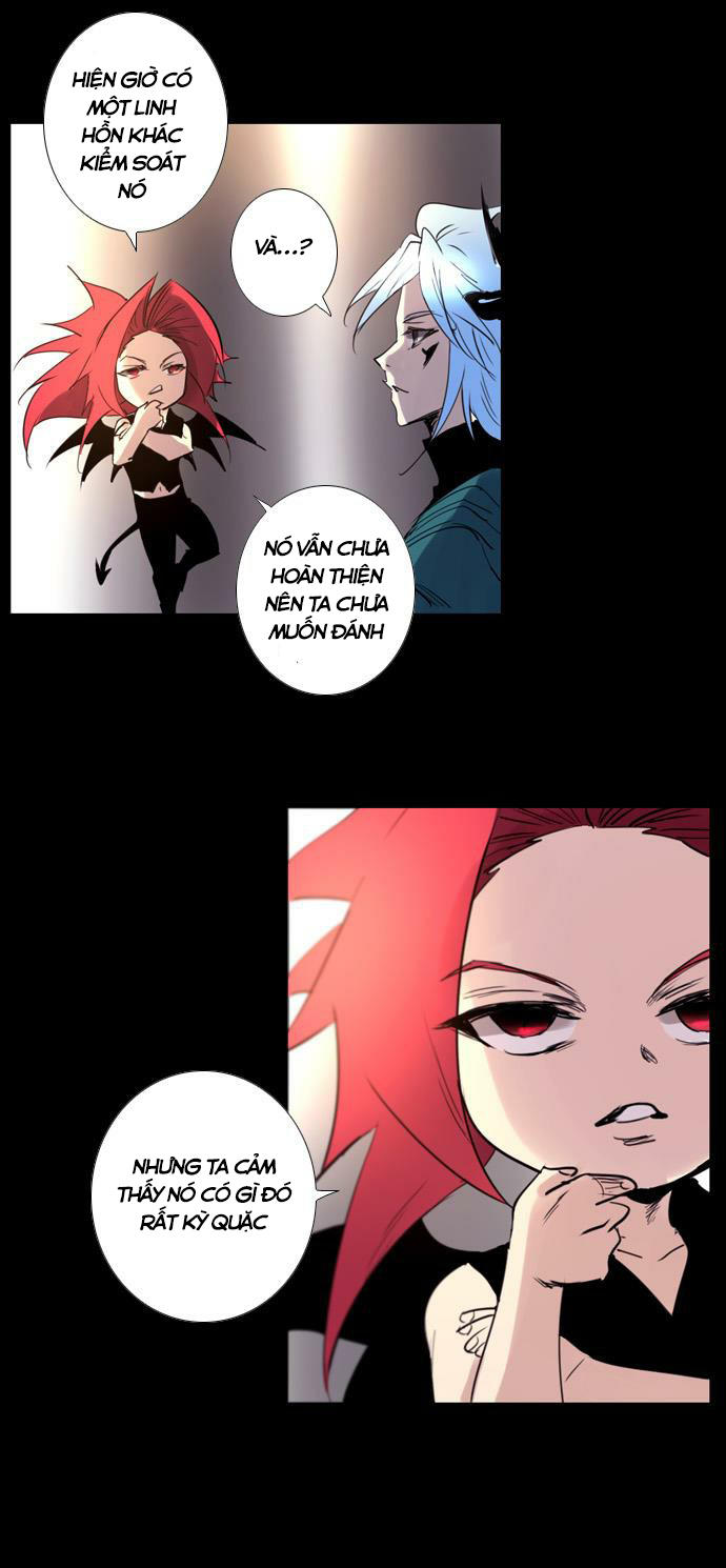 Soul Cartel: Chapter 207