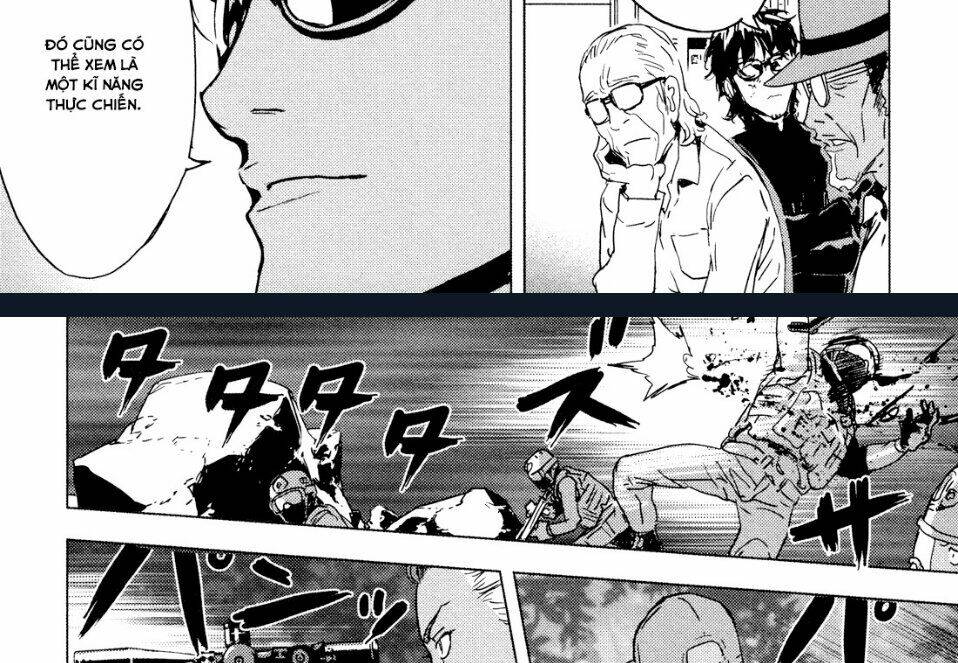 Until Death Do Us Part: Chapter 198