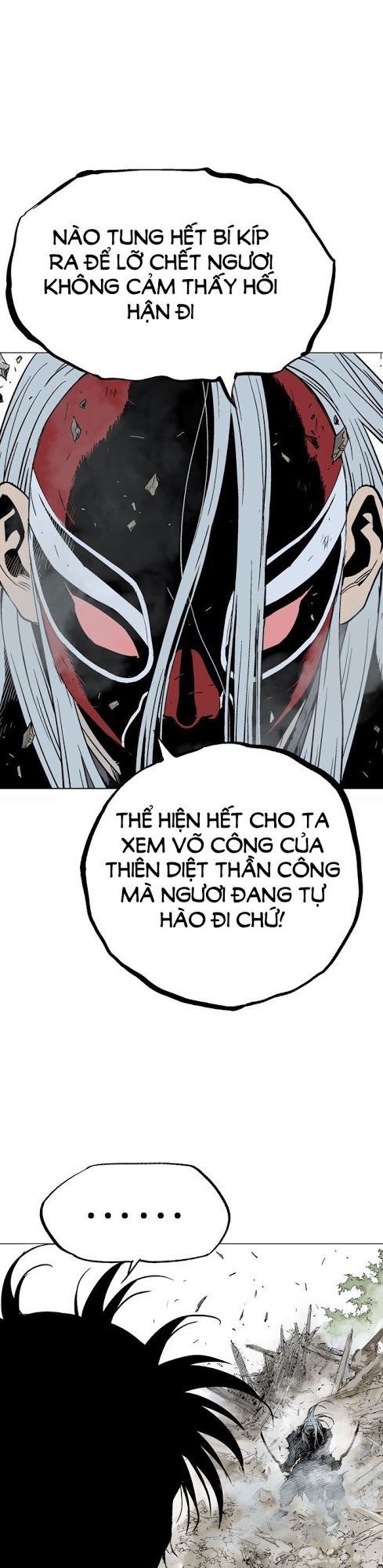 Cao Thủ 2: Chapter 22