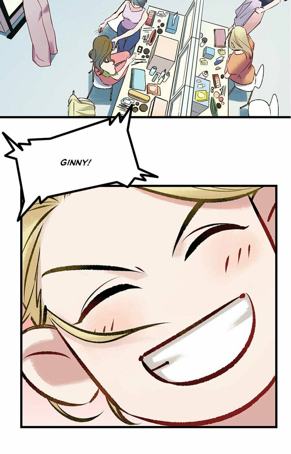 Anh Hùng Và Hiệp Nữ: Chapter 31