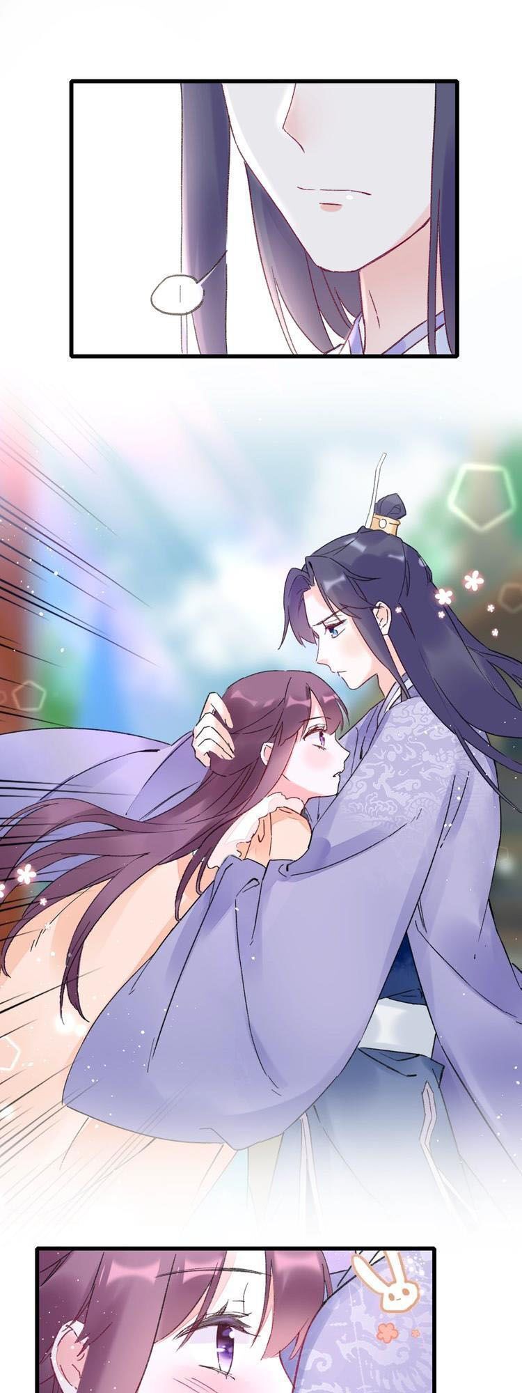 Hoa Nhan Sách 2: Chapter 100