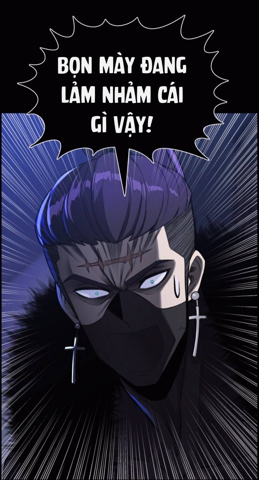 Luân Hồi Ác Nhân: Chapter 45