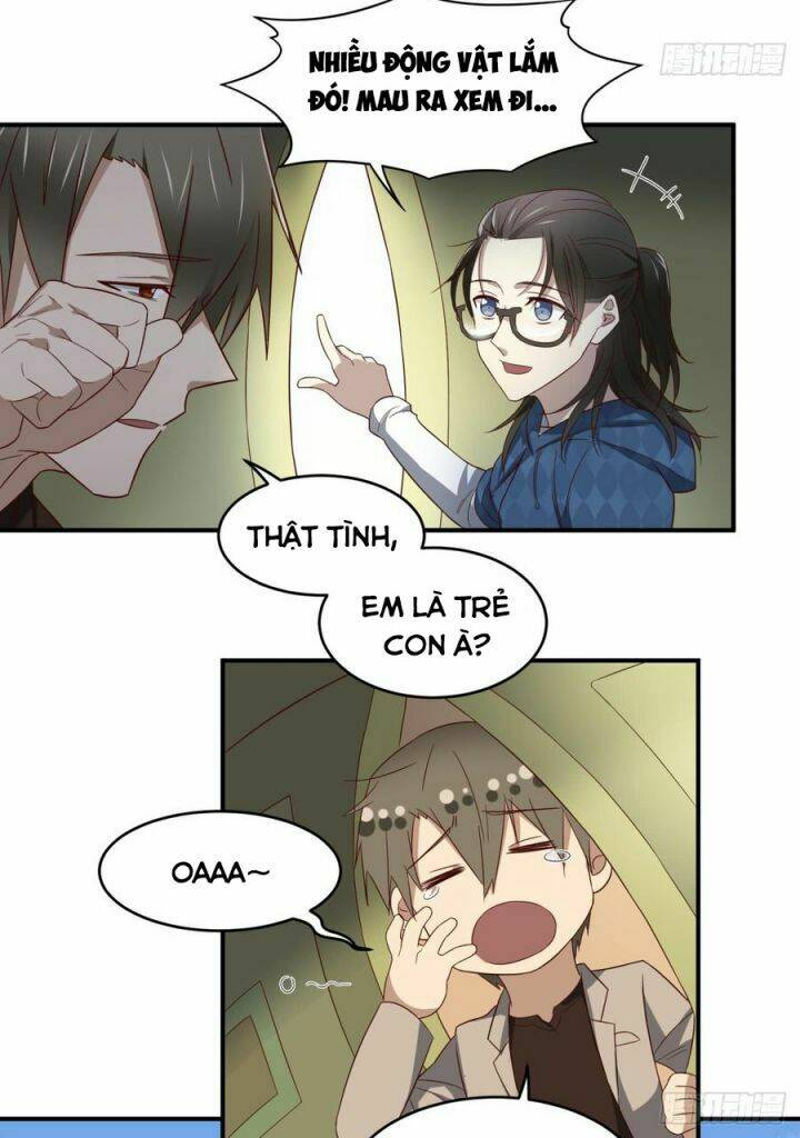 Đơn Phương Yêu Thầm Anh: Chapter 81