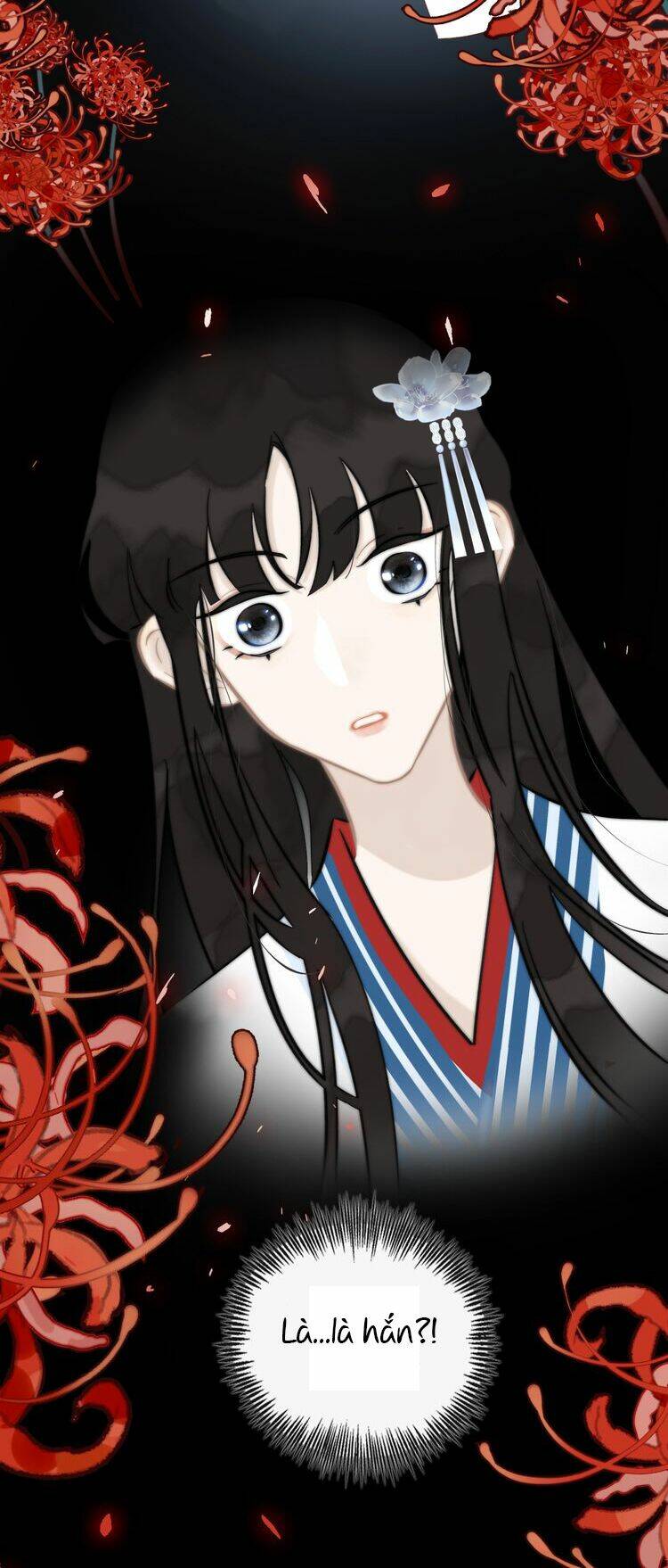 Mãn Đình Phương - Thiên Hạ Duy Khanh: Chapter 8