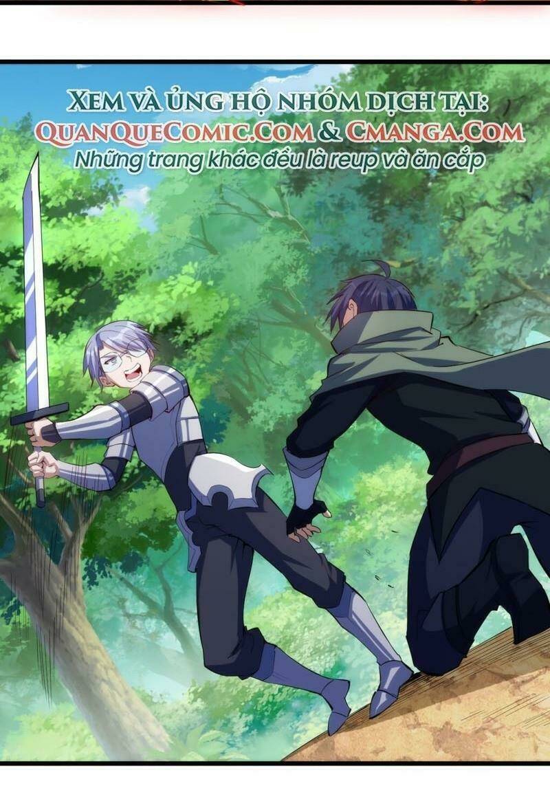 Thánh Đường Chi Thành: Chapter 31