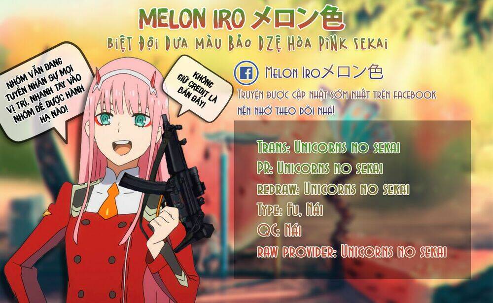 Futsuu No Koiko-Chan: Chapter 24