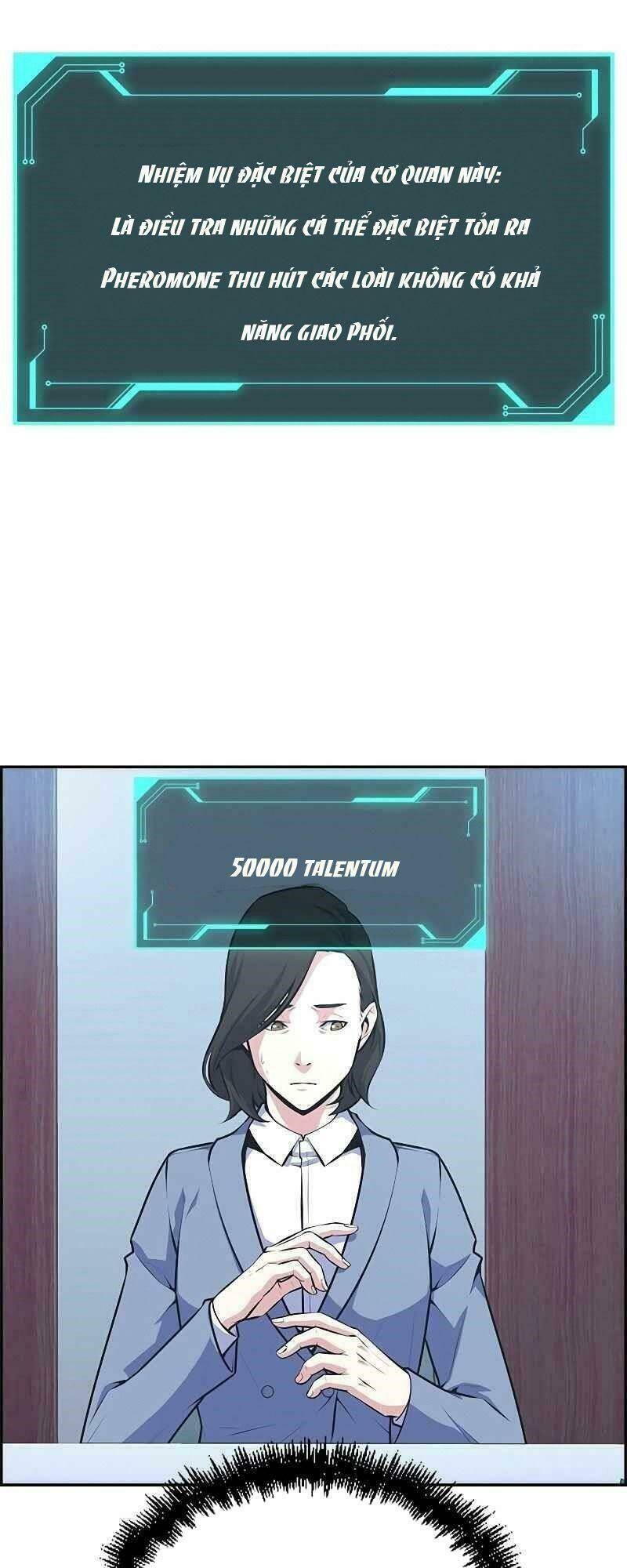 Kẻ Ngoại Lai Ở Vùng Đất Bị Ruồng Bỏ: Chapter 7