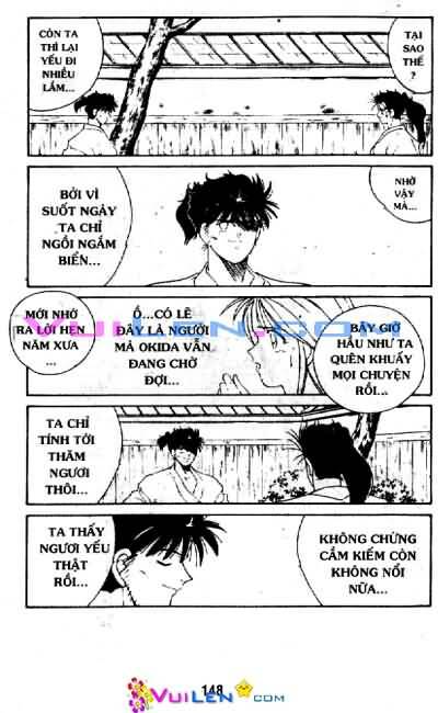 Truyền Nhân Atula Phần II: Chapter 3