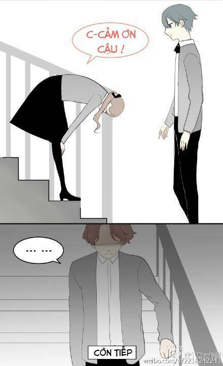 Mối Tình Đơn Phương: Chapter 2