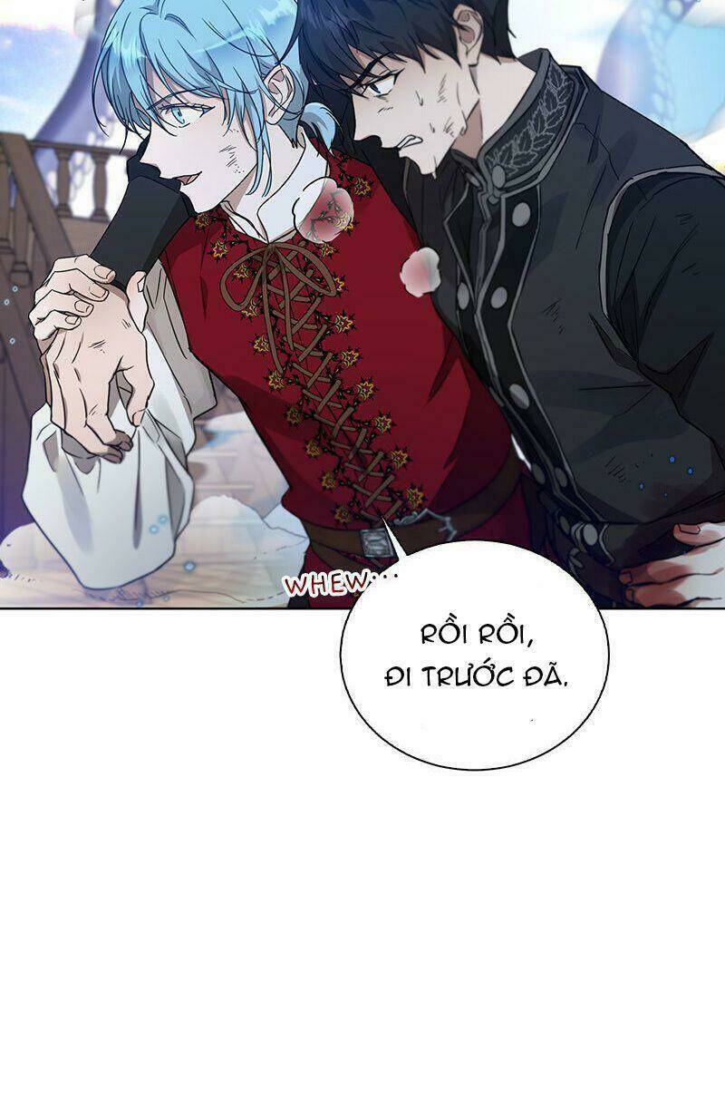 Bạn Trai Là Ngôi Sao: Chapter 49