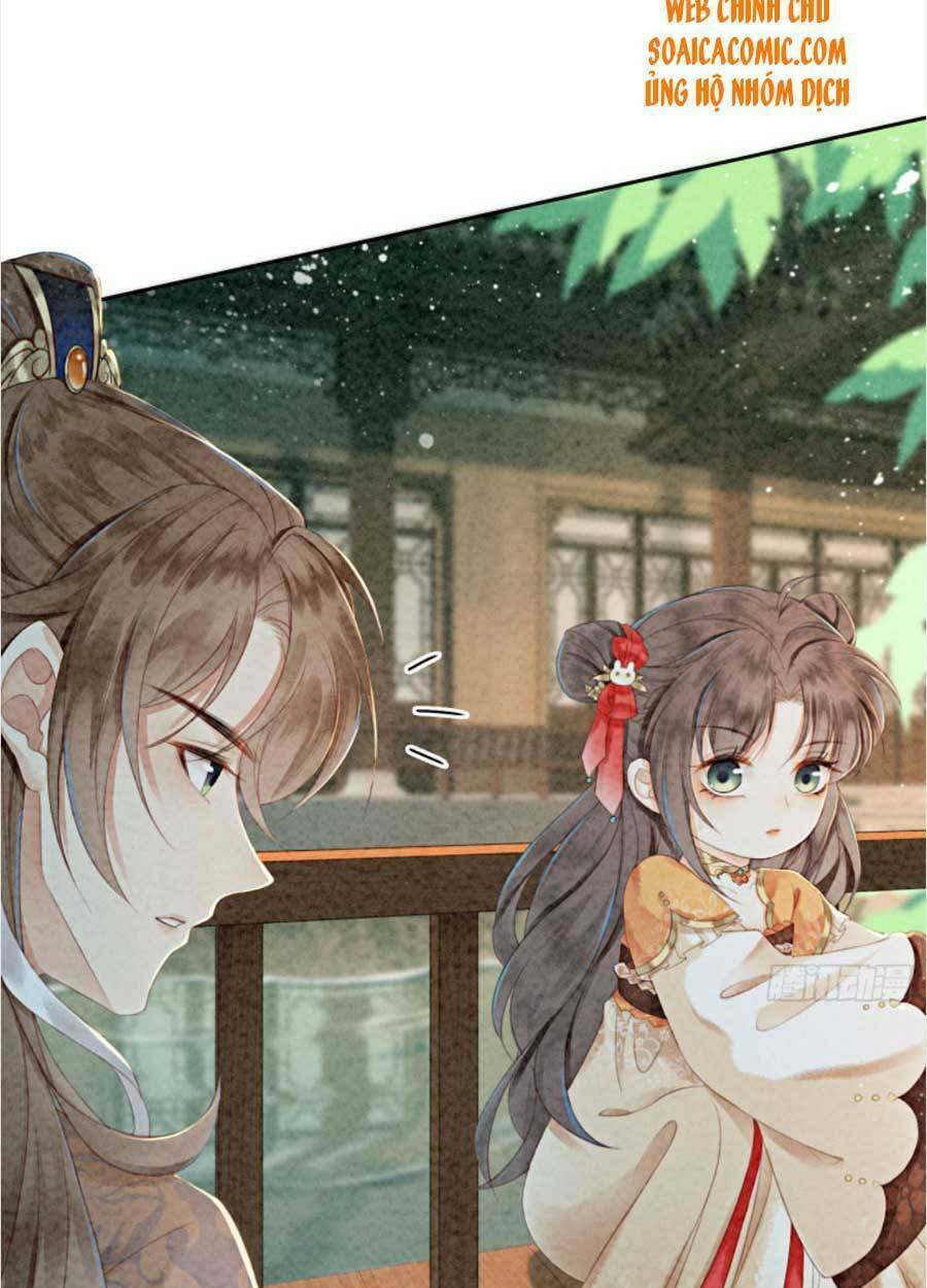 Bắt Đầu Hủy Hôn Để Công Lược Vương Gia: Chapter 26