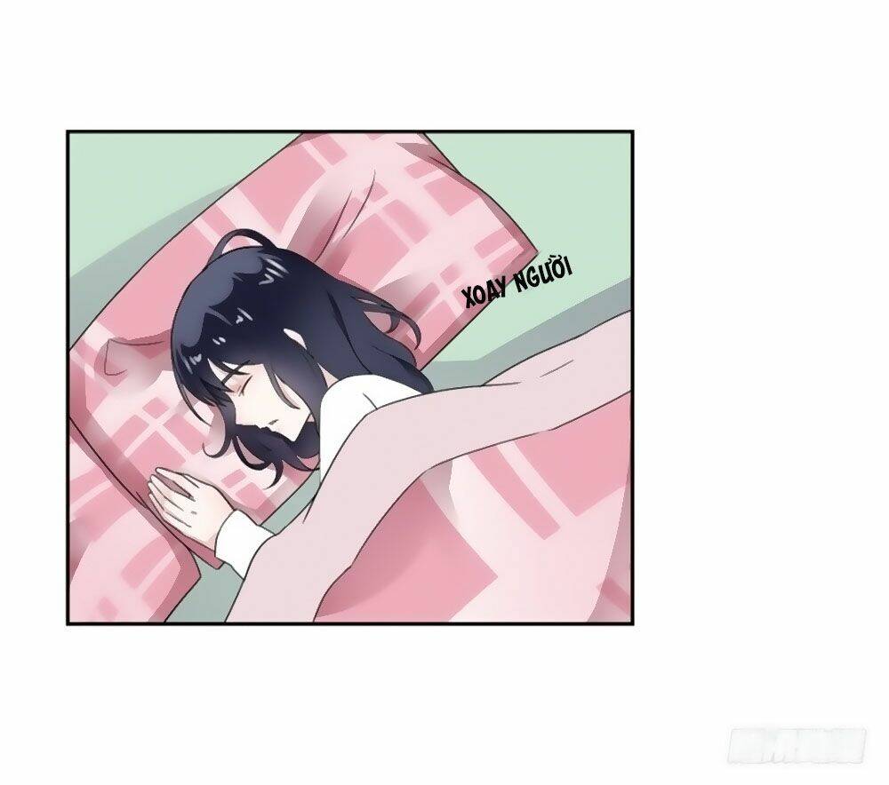 Thiên Kim Đường Môn: Chapter 80