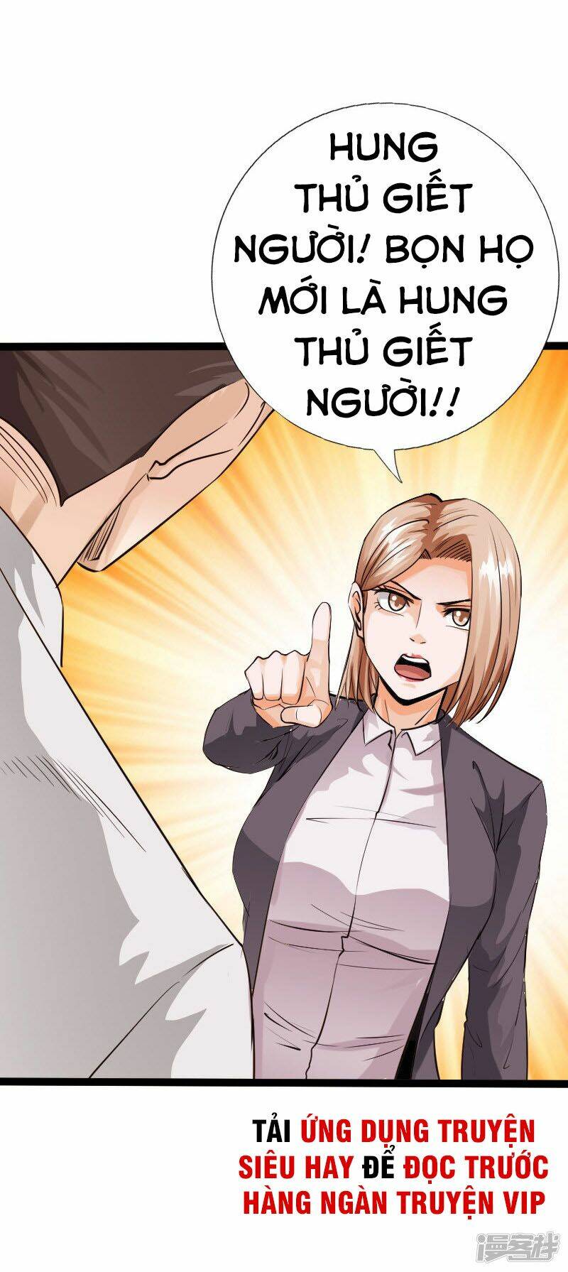 Tuyệt Phẩm Tà Thiếu: Chapter 88