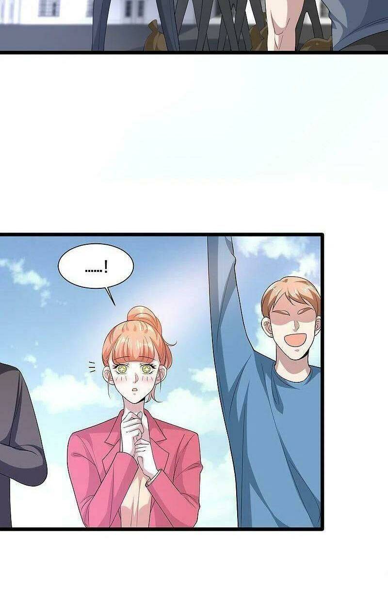 Đô Thị Tà Vương: Chapter 233