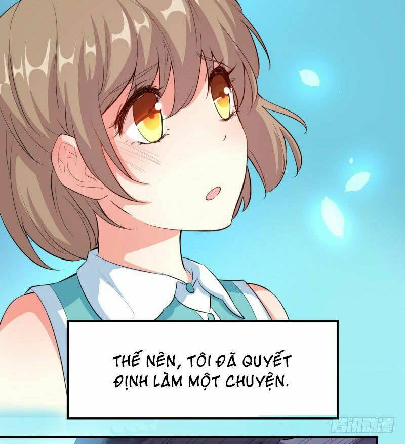 Ám Luyến Thành Hôn: Chapter 23