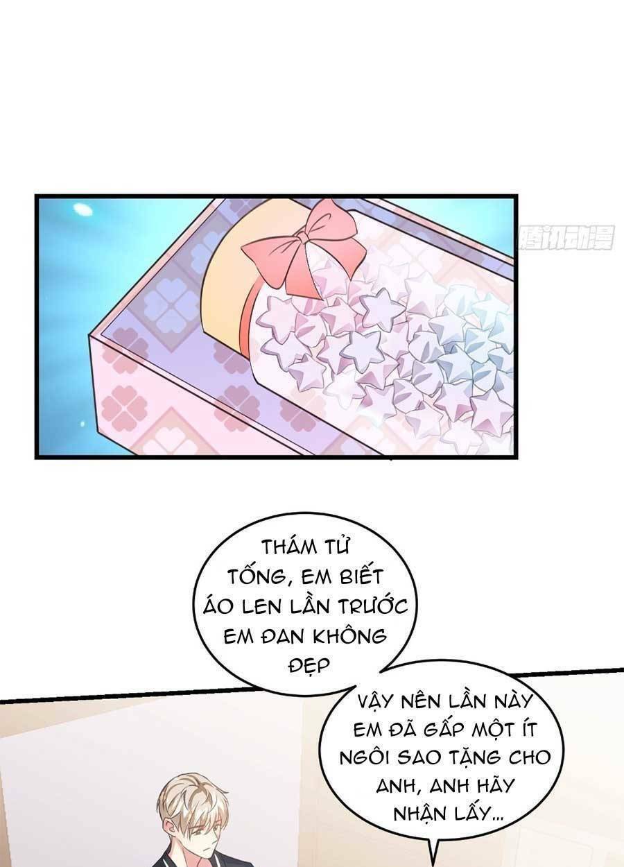 Kiều Thê Hào Môn Chạy Đi Đâu: Chapter 17