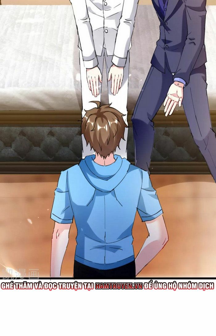 Thần Cấp Thấu Thị: Chapter 155