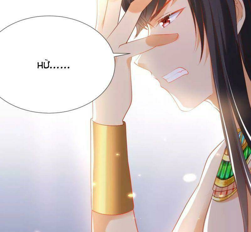 Sủng Hậu Của Vương: Chapter 55