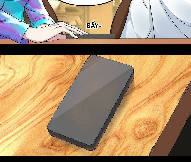 Điện Thoại Vạn Năng: Chapter 2