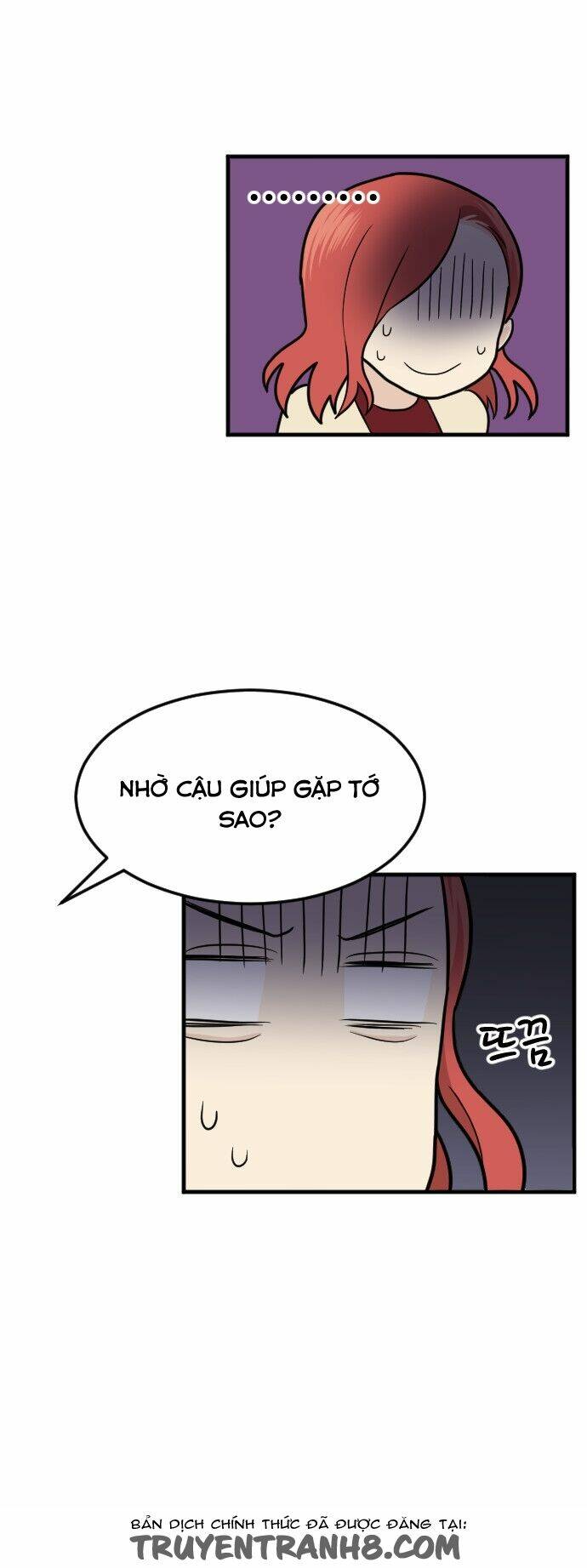 Người Đẹp Gangnam: Chapter 17