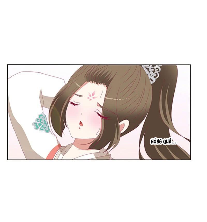Thông Linh Phi: Chapter 412