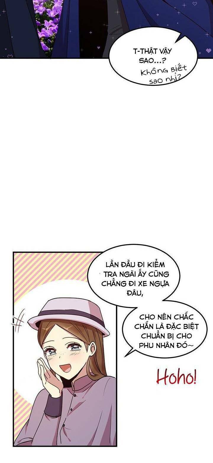 Công Tước, Loạn Vừa Thôi!: Chapter 48