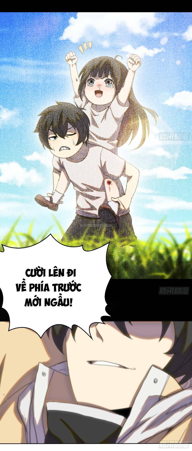 Đô Thị Hàng Thần Khúc: Chapter 10