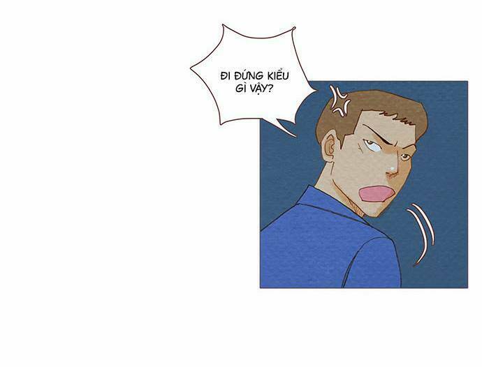 Thánh Thần Trẻ Trâu: Chapter 64