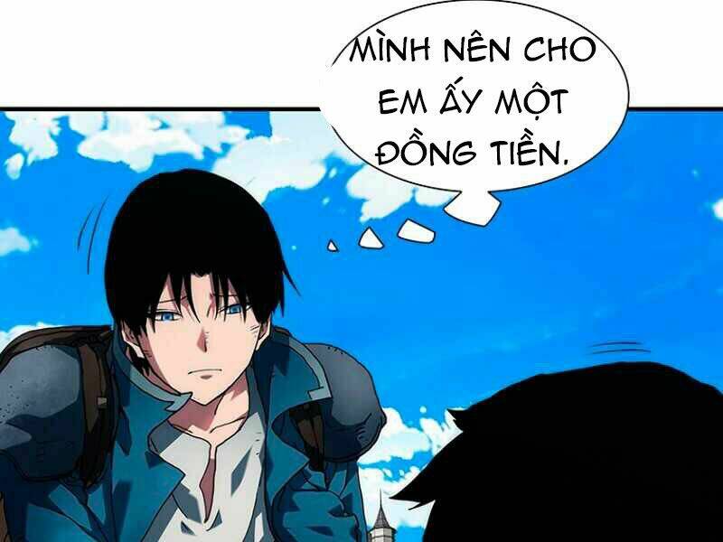 Các Chòm Sao Chỉ Chú Ý Mình Tôi: Chapter 11