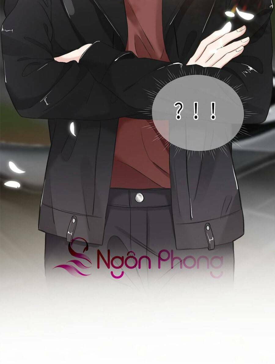 Dĩ Ái Chi Danh: Chapter 19