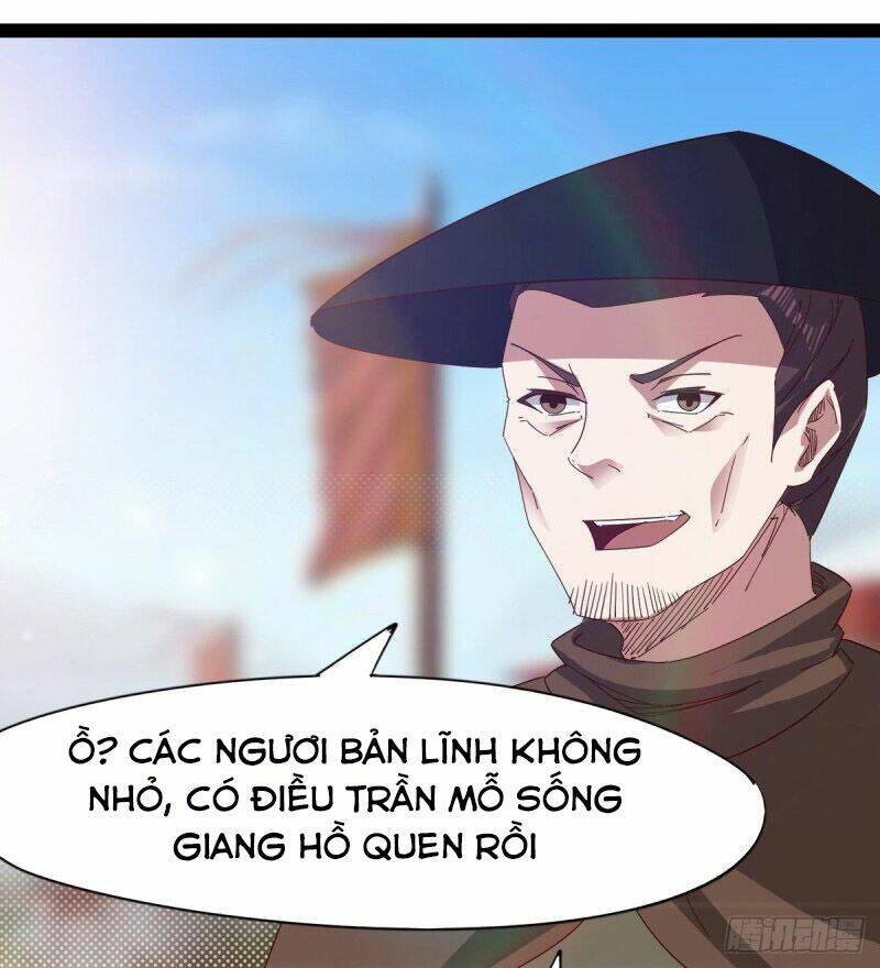 Kiếm Đồ: Chapter 57
