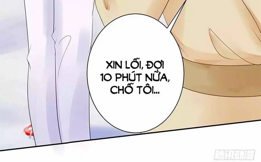 Bạn Trai Điều Khiển Giấc Mơ: Chapter 29