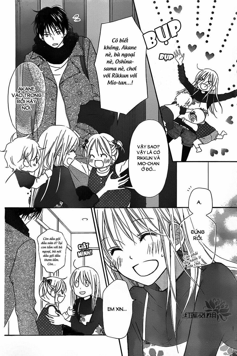 Love So Life: Chapter 85