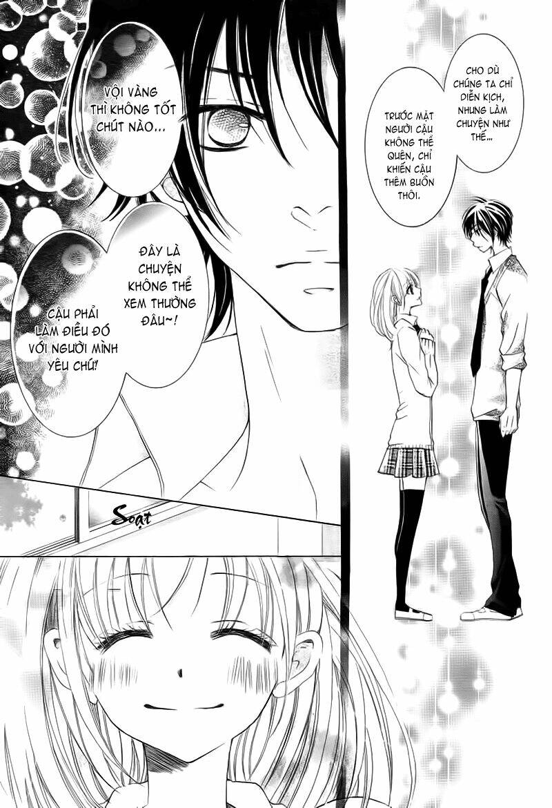 Lying Ring Finger: Chapter 2