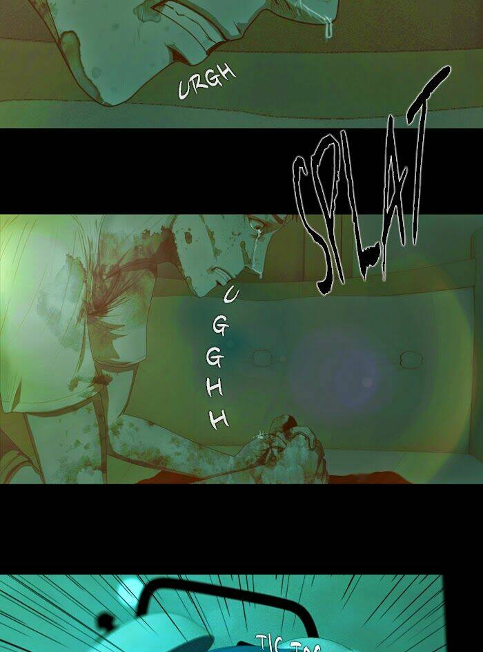 Dead Days: Chapter 10