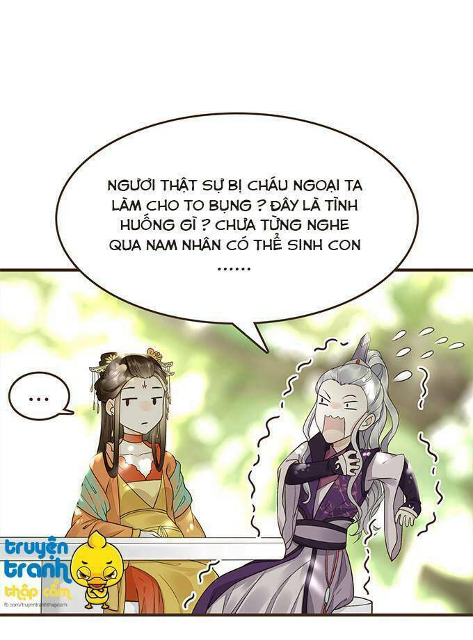 Đại Giá Thừa Tướng: Chapter 20