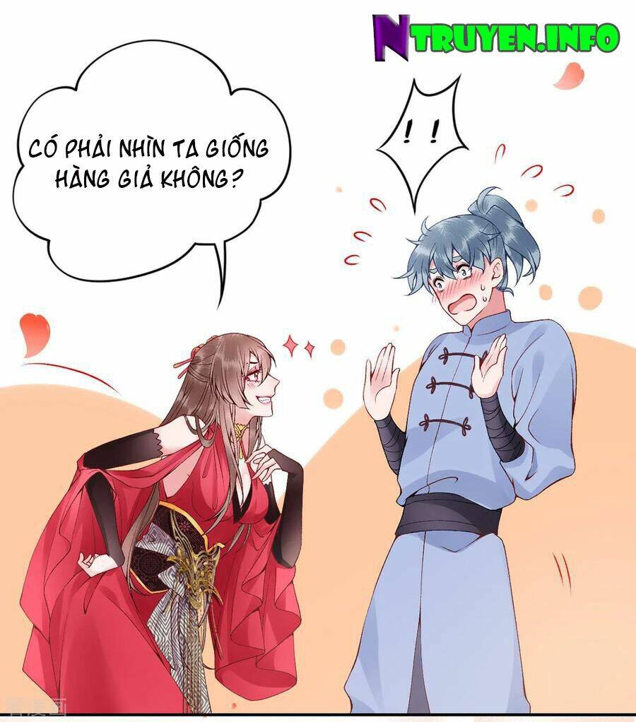 Hoàng Phi 9000 Tuổi: Chapter 68