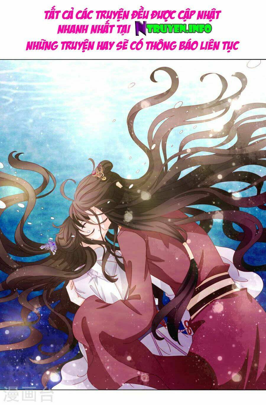 Nam Phi Nữ Tướng: Chapter 44